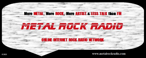Metal Rock Radio - Online Mobile Metal Rock Radio Network