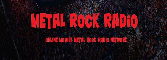 Metal Rock Radio - Online Mobile Metal Rock Radio Network